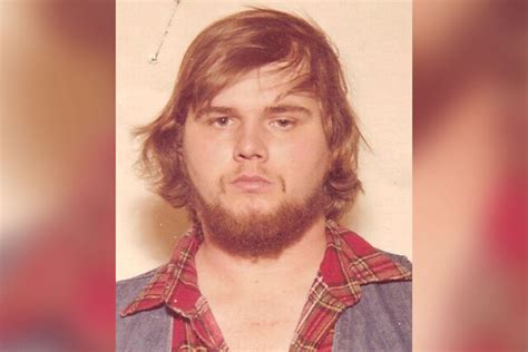 Cold Case Solved Gene Stump Murdered By Best Friend Randy Mcfarlin