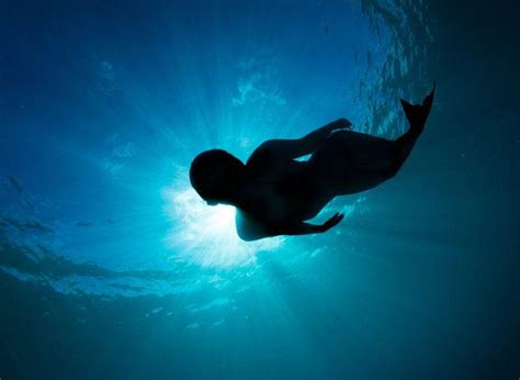 Is It Real Discover Shocking Sightings Of Mermaids In Africa Afrinik