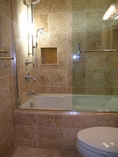 Jacuzzi tub shower combo, what you need to know before installing a whirlpool tub. drop in deck garden tub/shower combo - Google Search | Tub ...