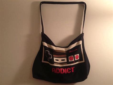 Nintendo Controller Purse Bags Fashion Bags Bags Handbags