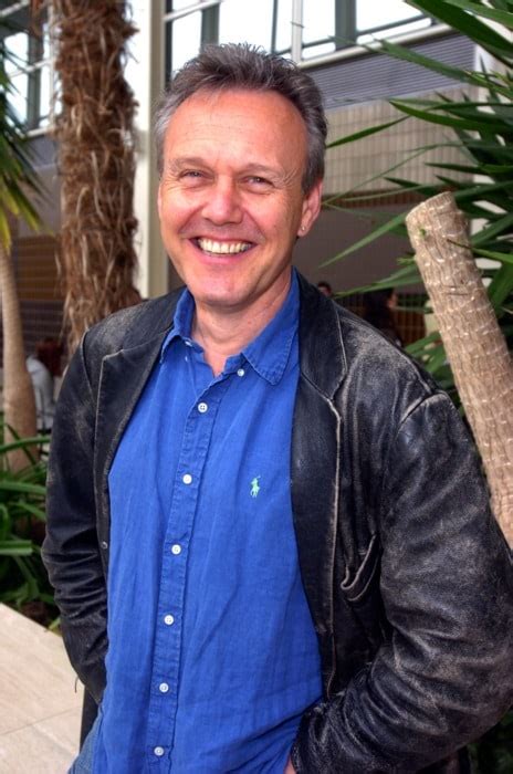 Picture Of Anthony Head