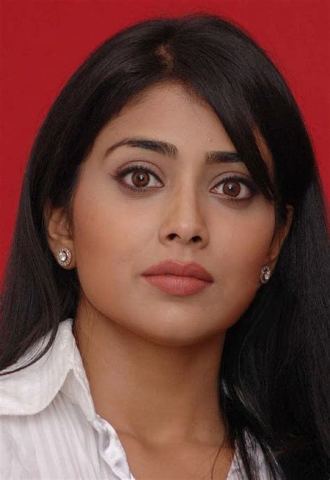 Sexy For Girls Shriya Saran Pics Face Close Up