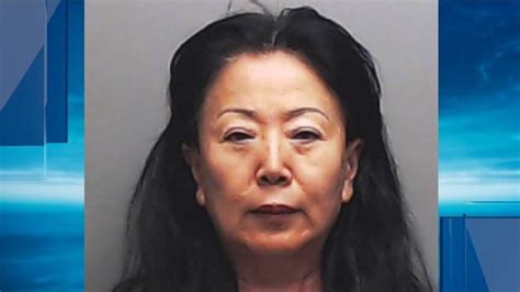 Deputies Woman Offered Sex Acts For Cash At Massage Parlor Woai