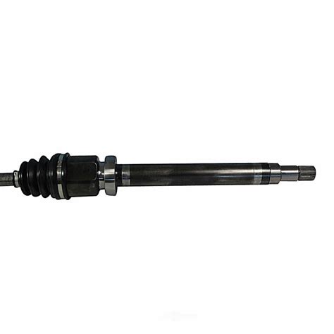 Cv Axle Assembly New Cv Axle Front Right Gsp Ncv Fits Ford