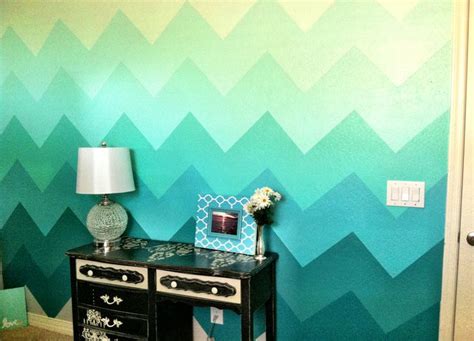 Maybe you would like to learn more about one of these? Creative Interior Painting Ideas - We Need Fun