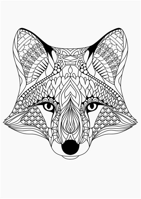 Free for adults printable easy to color animals coloring pages are a fun way for kids of all ages to develop creativity, focus, motor skills and color recognition. Pin on Free Coloring Pages