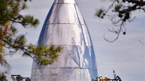 Starship audition 스타쉽 엔터테인먼트와 함께할 미래를 찾습니다. Elon Musk unveils SpaceX Starship rocket designed to get ...