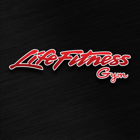 Life Fitness Gym Lambaré