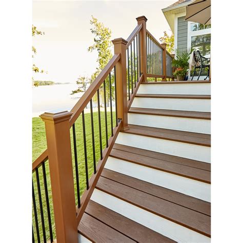 Lowes Railing Kit