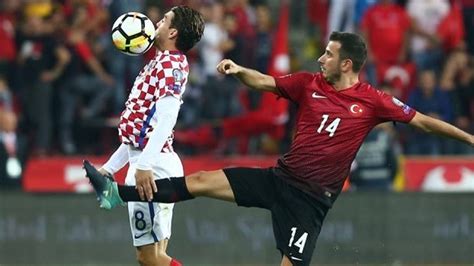 Türkiye Bosna Hersek maçında gol sesi çıkmadı Duhuliye