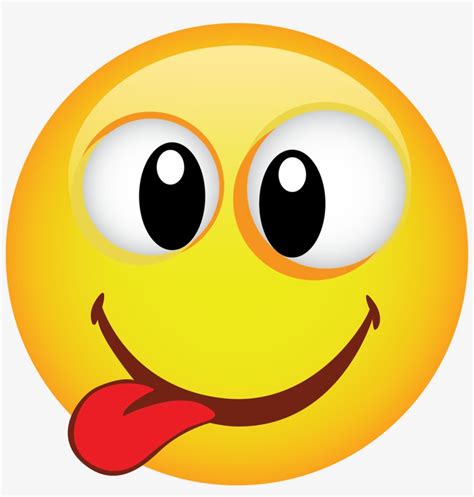 Silly Smiley Clipart Cliparts Of Silly Smiley Free Download Wmf Eps Images