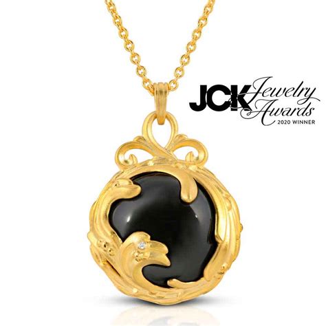 Ary Dpo • Black Jewel Collection