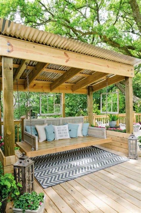 We did not find results for: 25 Easy And Cheap Backyard Seating Ideas - Page 15 of 25 ...