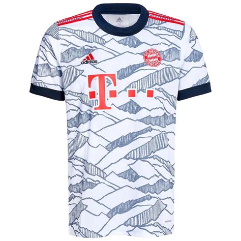 Sale Bayern Munich Official Jersey In Stock