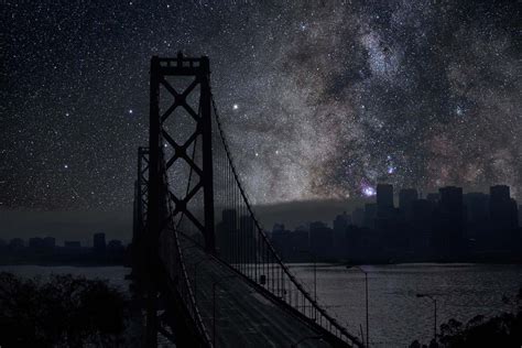 Idaho Hopes To Preserve Starry Skies With Americas First Dark Sky