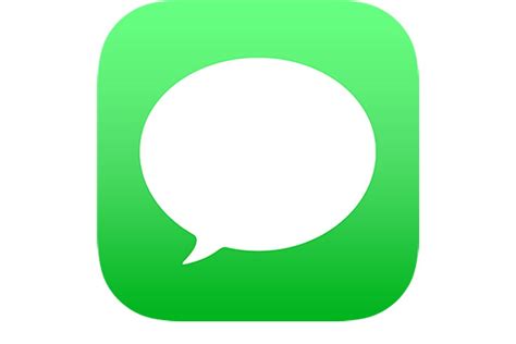 Related Image Messages Message Logo Apple