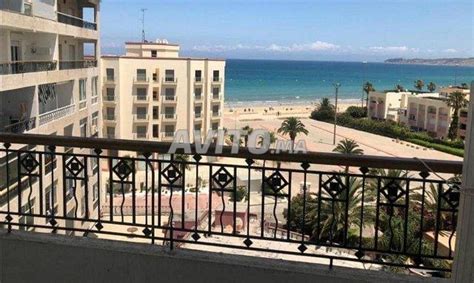 Appartement A Tanger Malabatta Locations De Vacances à Tanger Avito