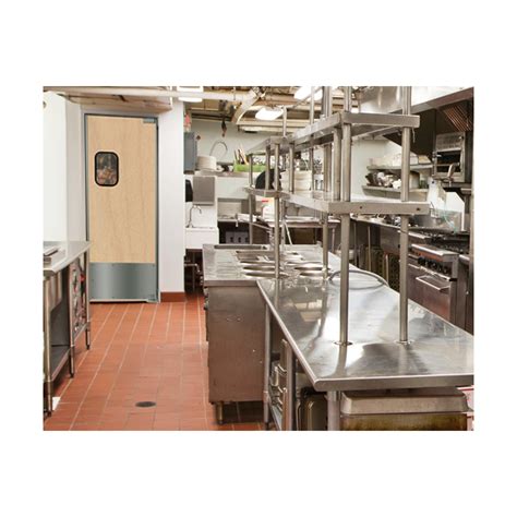 Video guides show you the quick and easy way to refresh your kitchen. Aluminum Swinging Doors with Laminate | Outdoor kitchen ...