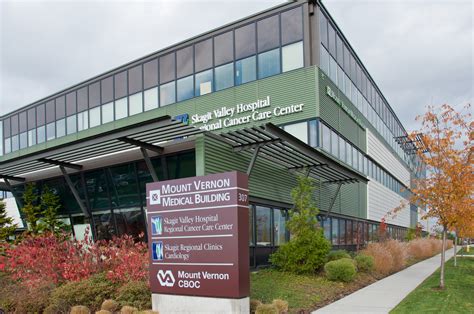 Skagit Regional Clinics Mount Vernon Cardiology In Mount Vernon Wa