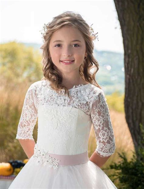 Dos And Donts When Choosing The Most Fabulous Flower Girl Dress My