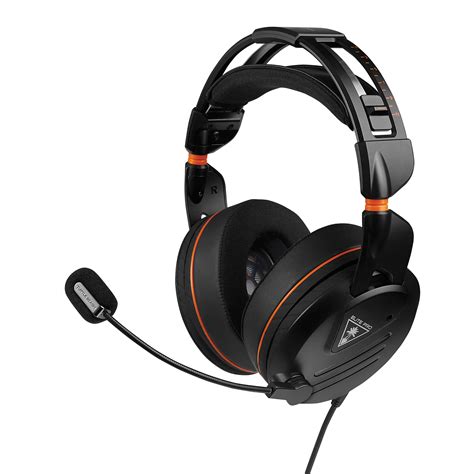 Turtle Beach Reinvents Esports Gaming Headsets With The Elite Pro A