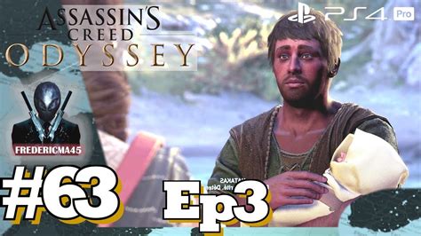 Assassin S Creed Odyssey Fr Dlc Ep Lign E Legs De La Premi Re