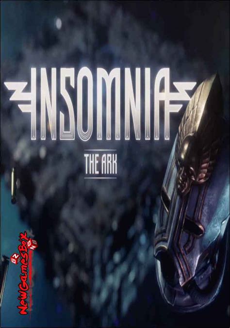 You can get insomnia the ark download full version for pc by reading the instructions below. INSOMNIA The Ark Free Download Full Version PC Game Setup