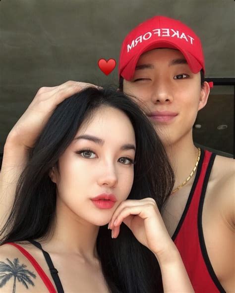 Korean Couples On Instagram “💌” Korean Couple Ulzzang Couple Couples