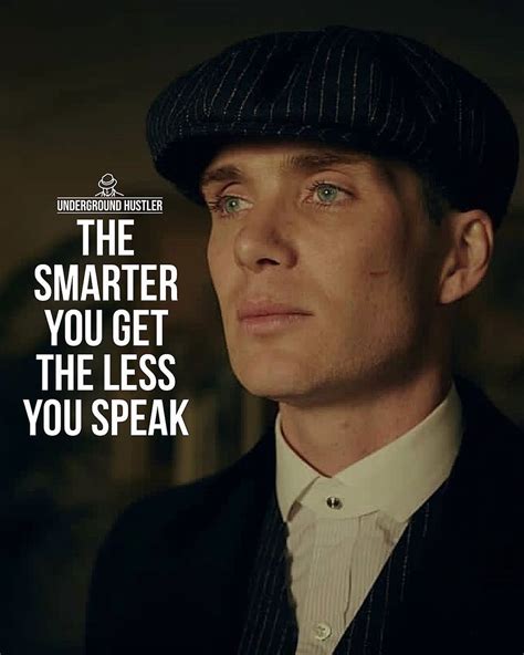 Peaky Blinders Wallpaper With Quotes Carrotapp
