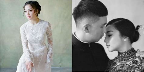 Women born in jakarta, june 29, 1994 is starting a career since. Intip Foto Prewedding Nikita Willy-Indra Priawan Bernuansa ...