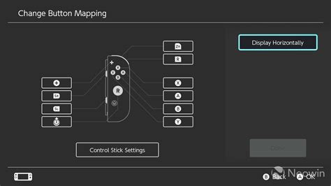 Transfer switch save data to sd card. Nintendo Switch version 10.0 adds button remapping, data ...