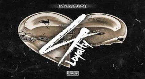 Mixtape Download Nba Youngboy 4loyalty Ep