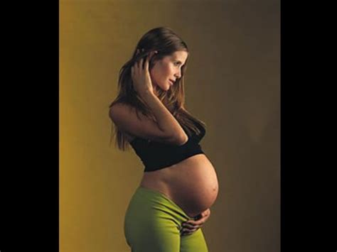 ¿es Posible Estar Embarazada Y No Saberlo