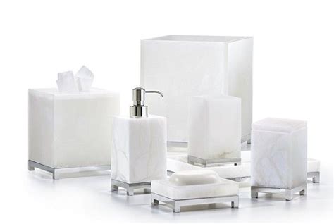High End Bathroom Accessories With Modern Style Bathroom Accessories