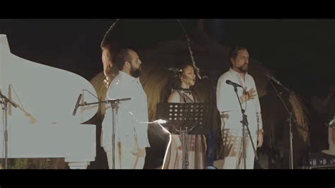 Hamdi Barouni Opera Version Of Humat Al Hima Tunisia National Anthem Youtube