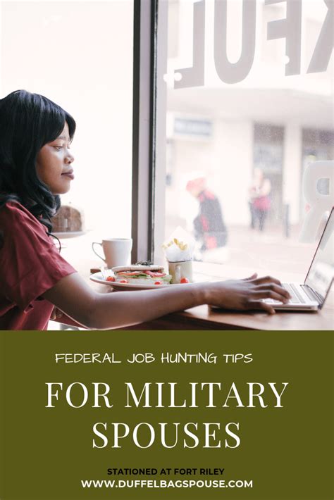 Pin On For Military Spouses