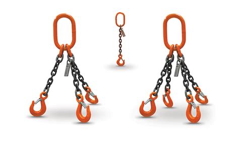 What Are The Different Grades Of Chain