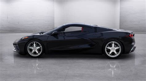 2020 Corvette Stingray Configurator Live Heres Our Perfect Mid Engine