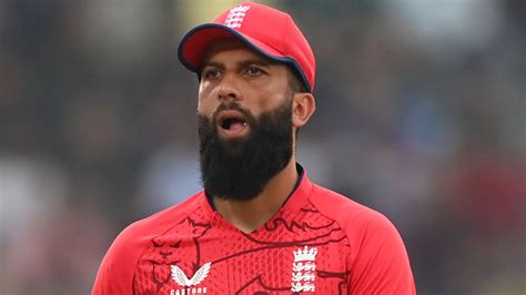 England S Moeen Ali Could Quit Odis After 50 Over World Cup In India To Become T20 Specialist