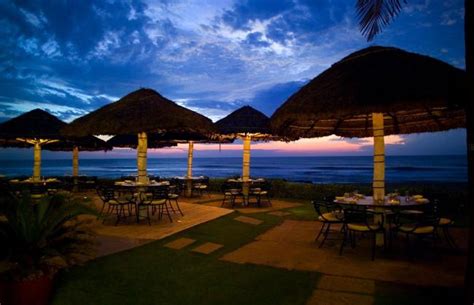 Taj Fishermans Cove Resort And Spa Chennaiecr Mahabalipuramphotos