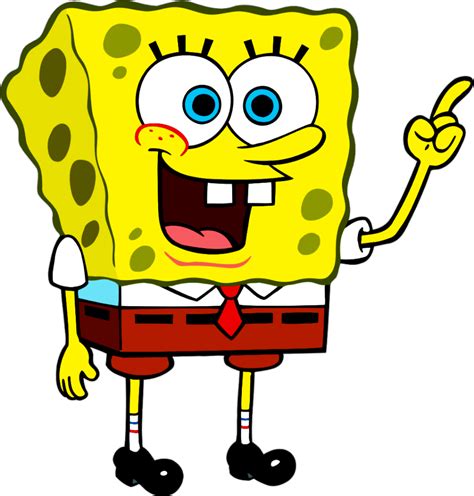 Spongebob Squarepants Png 2023 By Wcwjunkbox On Deviantart