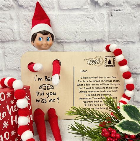 85 Easy And Funny Elf On The Shelf Ideas For Christmas 2023