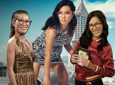 How Ali Wong Became The Current Queen Of Comedy Lifestyles Ns