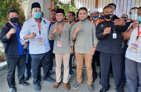 Pkb Nasdem Pks Demokrat Tawarkan Dua Jagoan Di Pilbup Bandung Balebandung