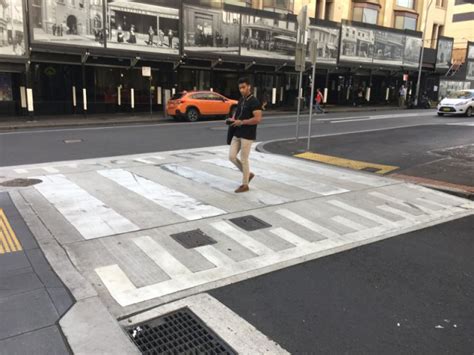 The Myth Of Pedestrian Infrastructure In A World Of Cars City Observatory