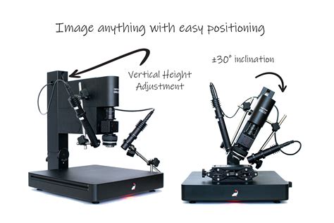 Modular Optical Imaging System Labeotech Biomedical Instruments