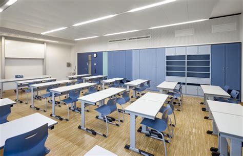 Der vorgänger der schule gehörten zu den ältesten bildungseinrichtungen erfurts: Heinrich-Mann-Gymnasium | Klein + Neubürger Architekten ...