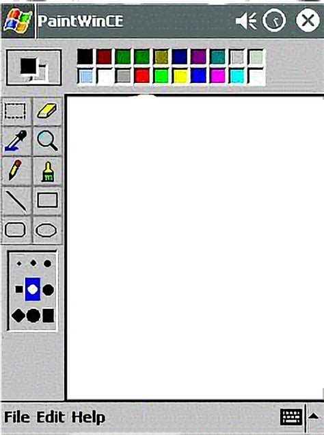 Windows Aesthetic Png Png Image Collection