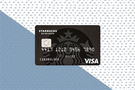 Card has now launched, read our full review here. Starbucks Rewards Visa Card Review