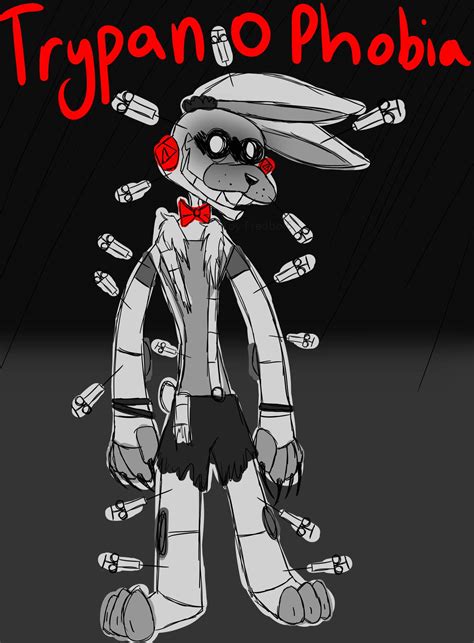Trypanophobia Toys As Phobias Pt Five Nights At Freddy S Amino